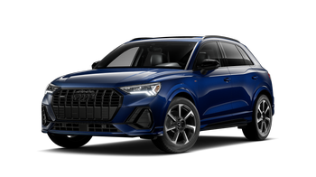 Photo of 2025 Audi Q3 SUV