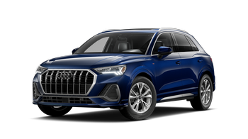 Photo of 2025 Audi Q3