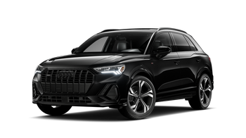 Photo of 2025 Audi Q3 SUV