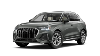 2025 Audi Q3