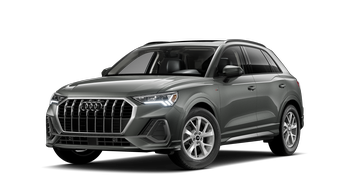 Photo of 2025 Audi Q3 SUV 