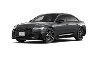 Image about Audi A6 Sedan 45 TFSI quattro S line 195 kW (265 PS) S tronic