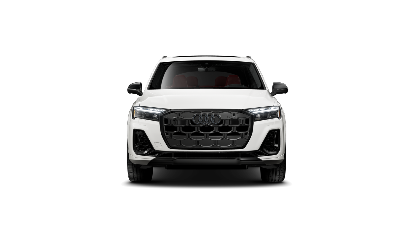 2026 Audi SQ7