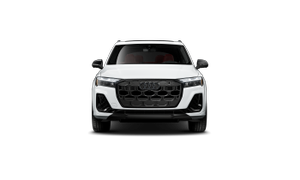 2026 Audi SQ7