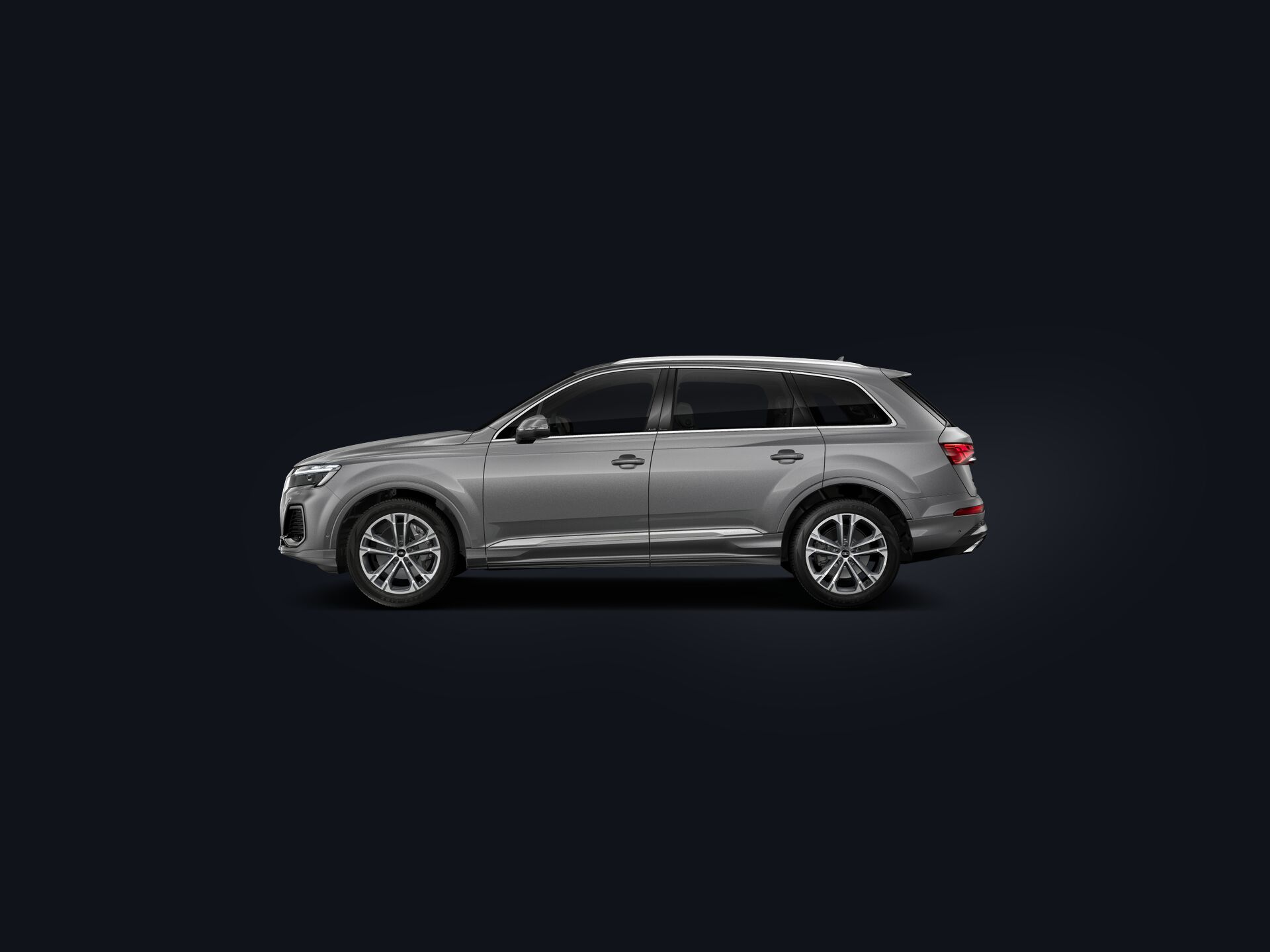 Q7 side