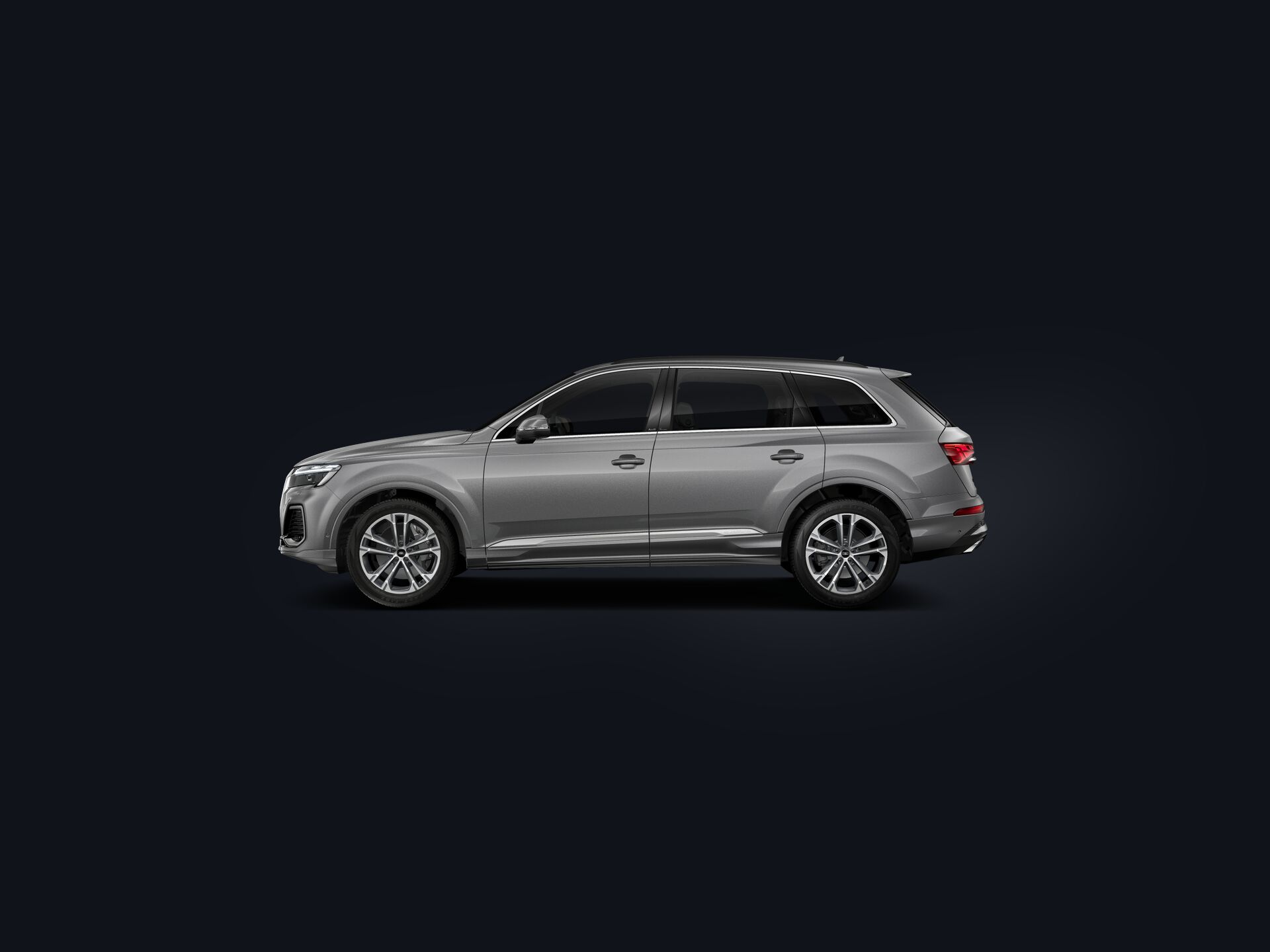 Q7 side