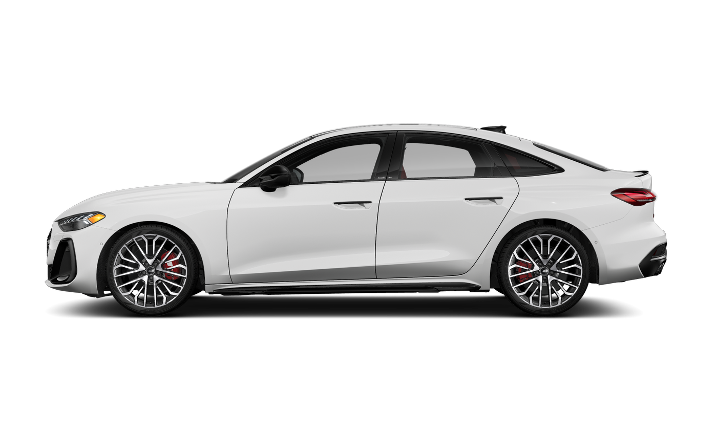 2026 Audi S5