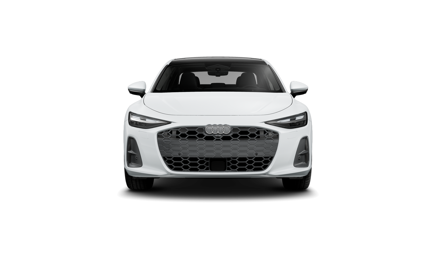 2026 Audi A6 Sedan
