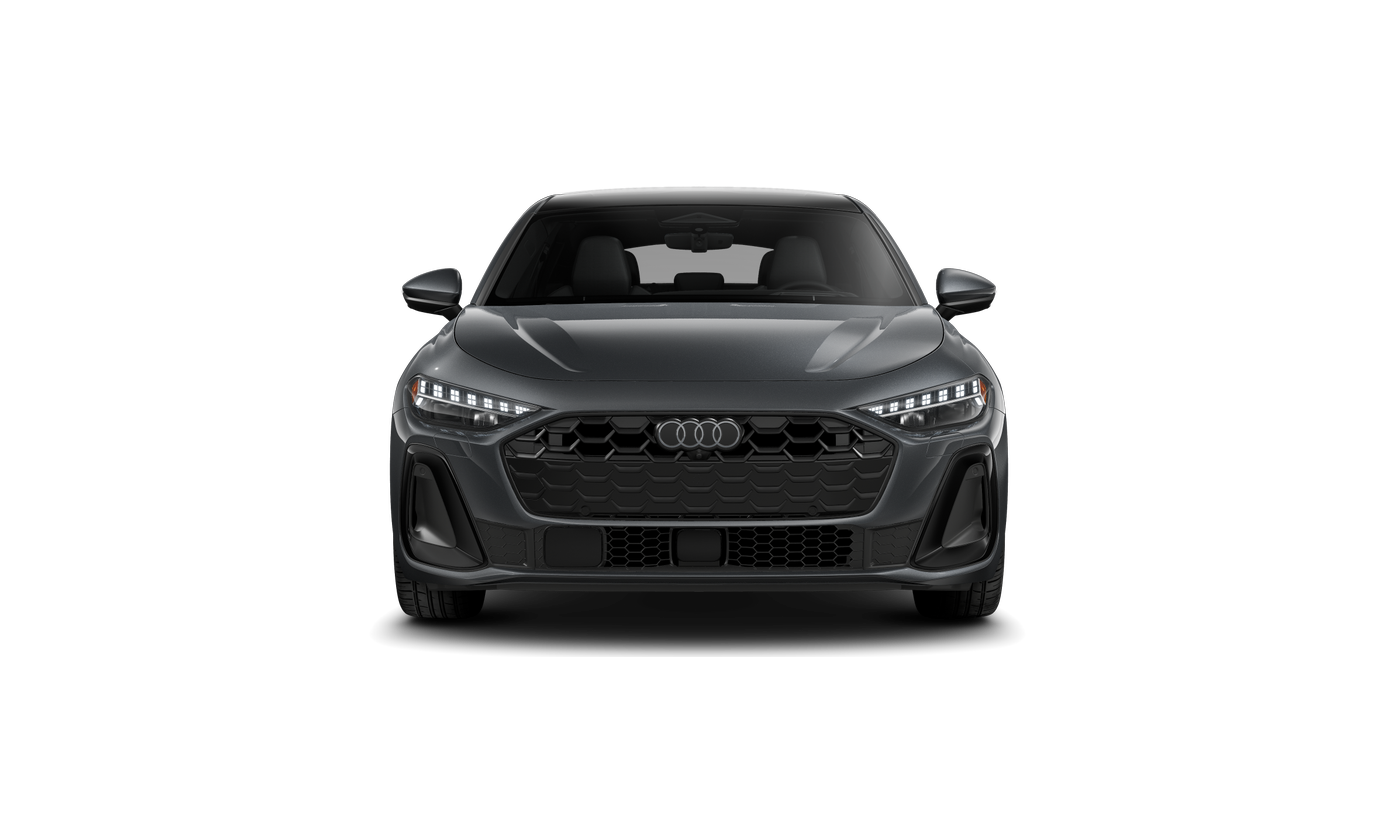 2027 Audi A5 Sedan