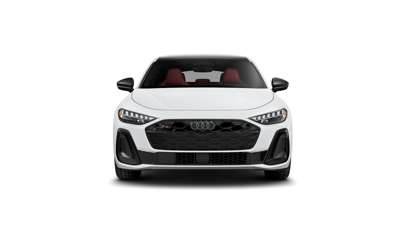 2025 Audi S5