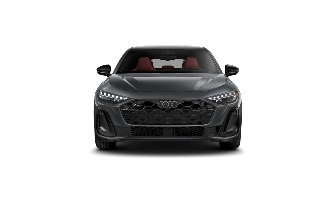 2026 Audi S5