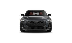 2026 Audi S5