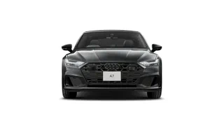 Audi A7 Sportback