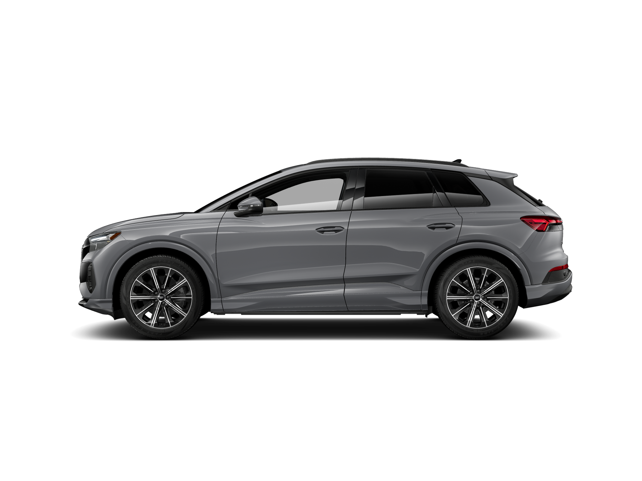 2025 Audi Q4 e-tron