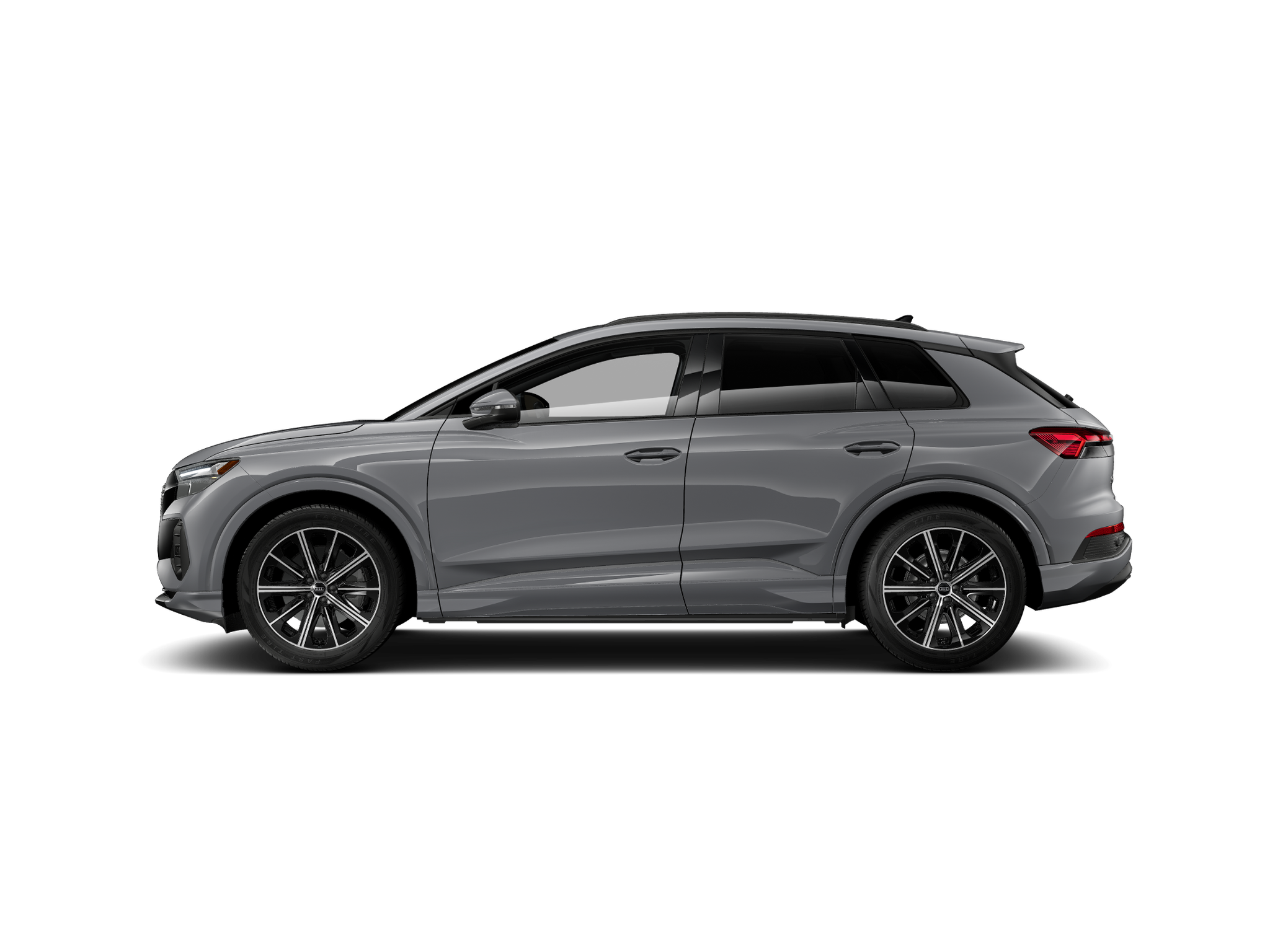 2025 Audi Q4 e-tron