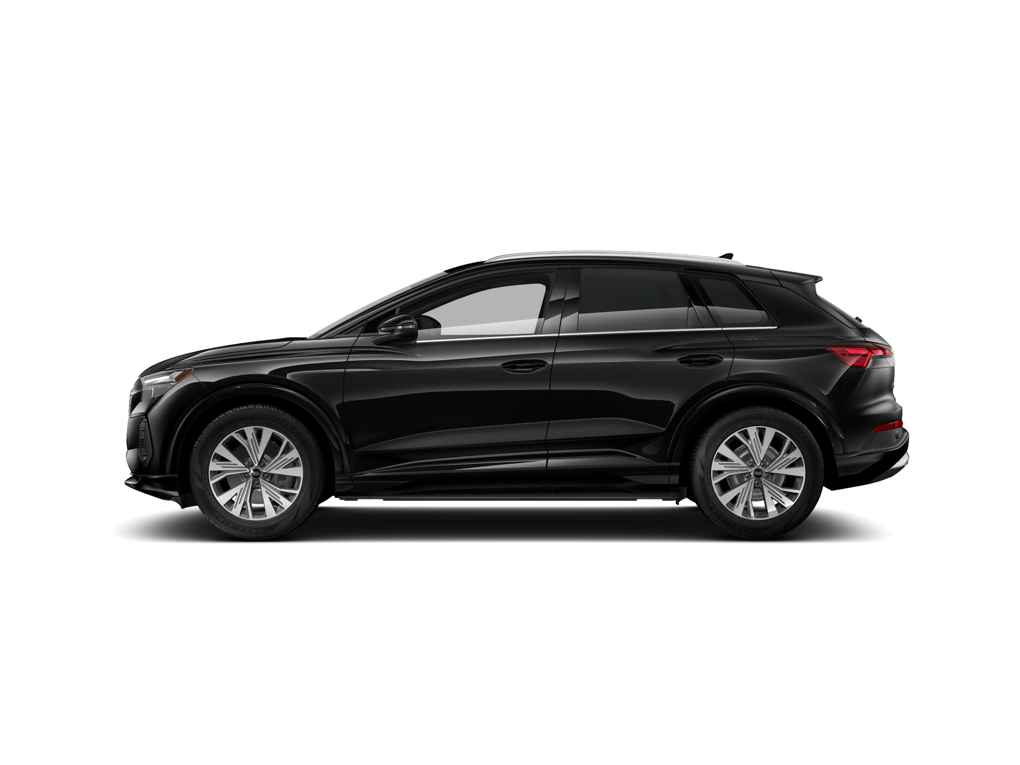 2025 Audi Q4 e-tron