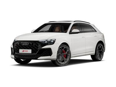 2026 Audi RS Q8
