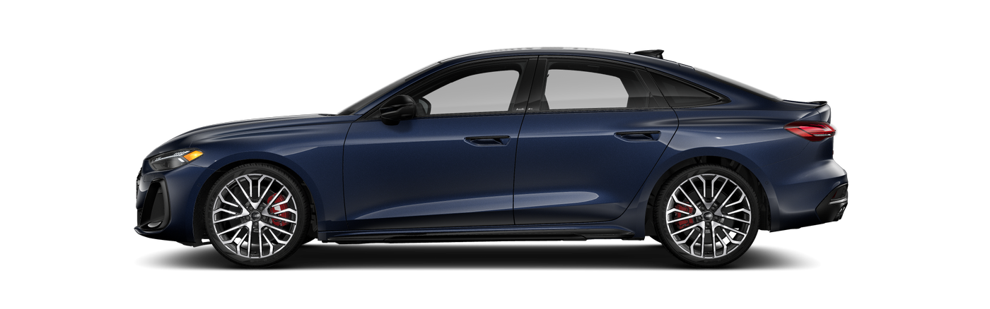2026 Audi S5 Premium Plus - Photo 50