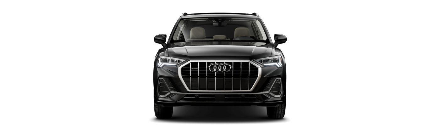 2025 Audi Q3 S Line Premium Plus - Photo 41