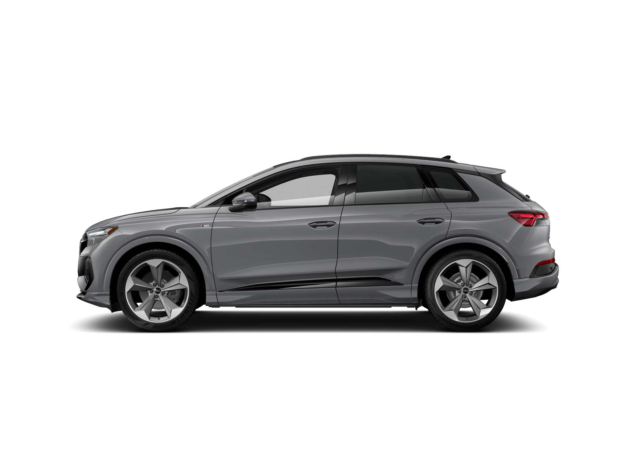 2025 Audi Q4 e-tron