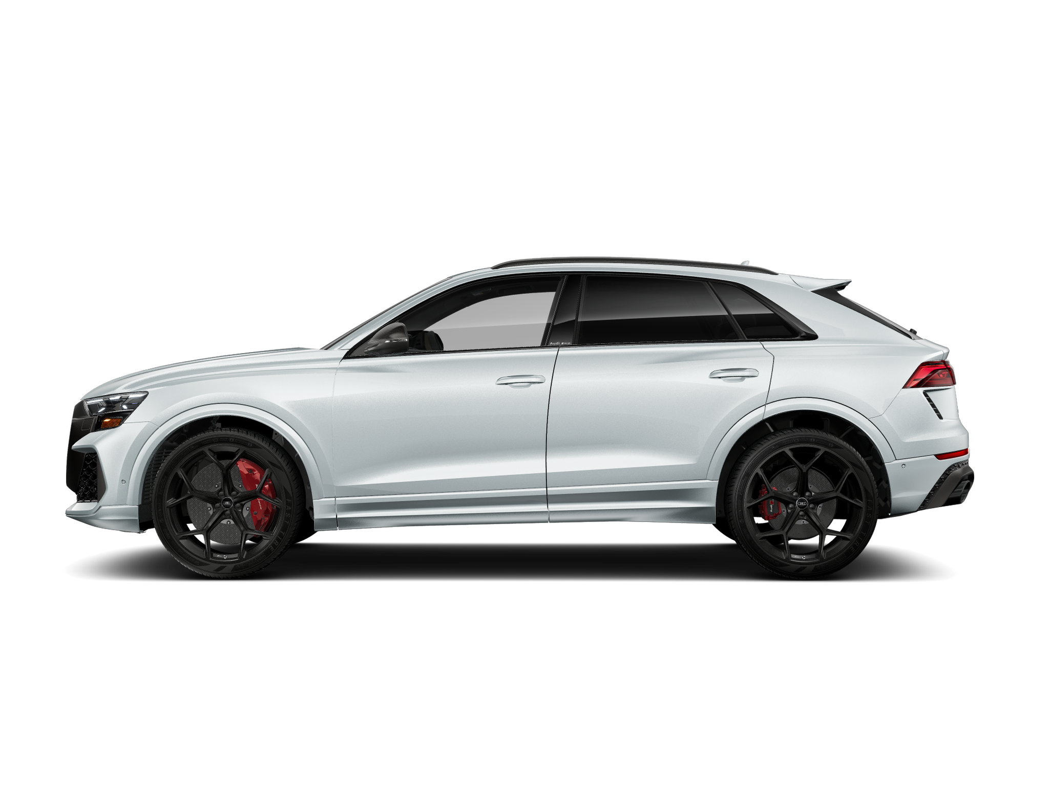 2026 Audi RS Q8
