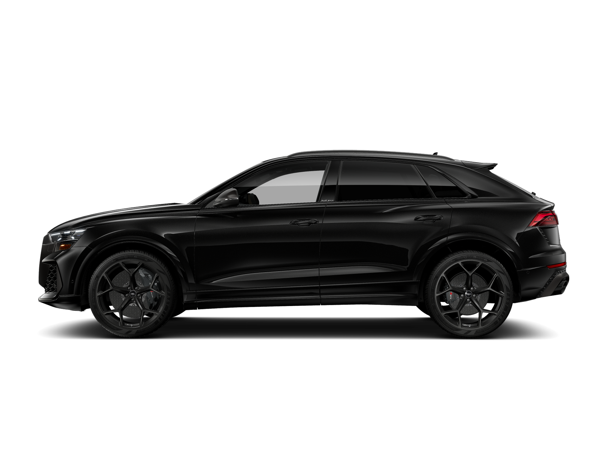 2026 Audi RS Q8
