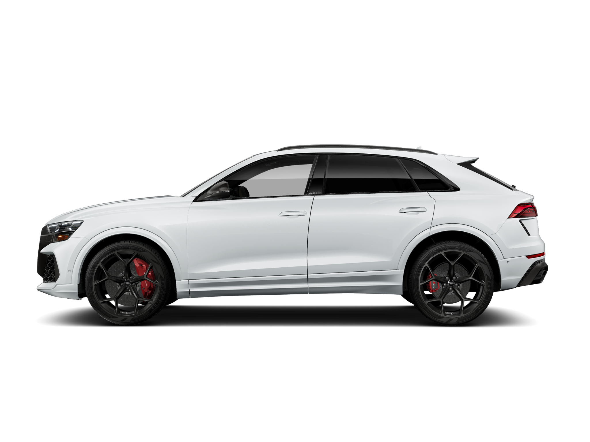 2026 Audi RS Q8
