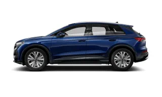 Image about Audi Q4 e-tron 45 e-tron advanced kW