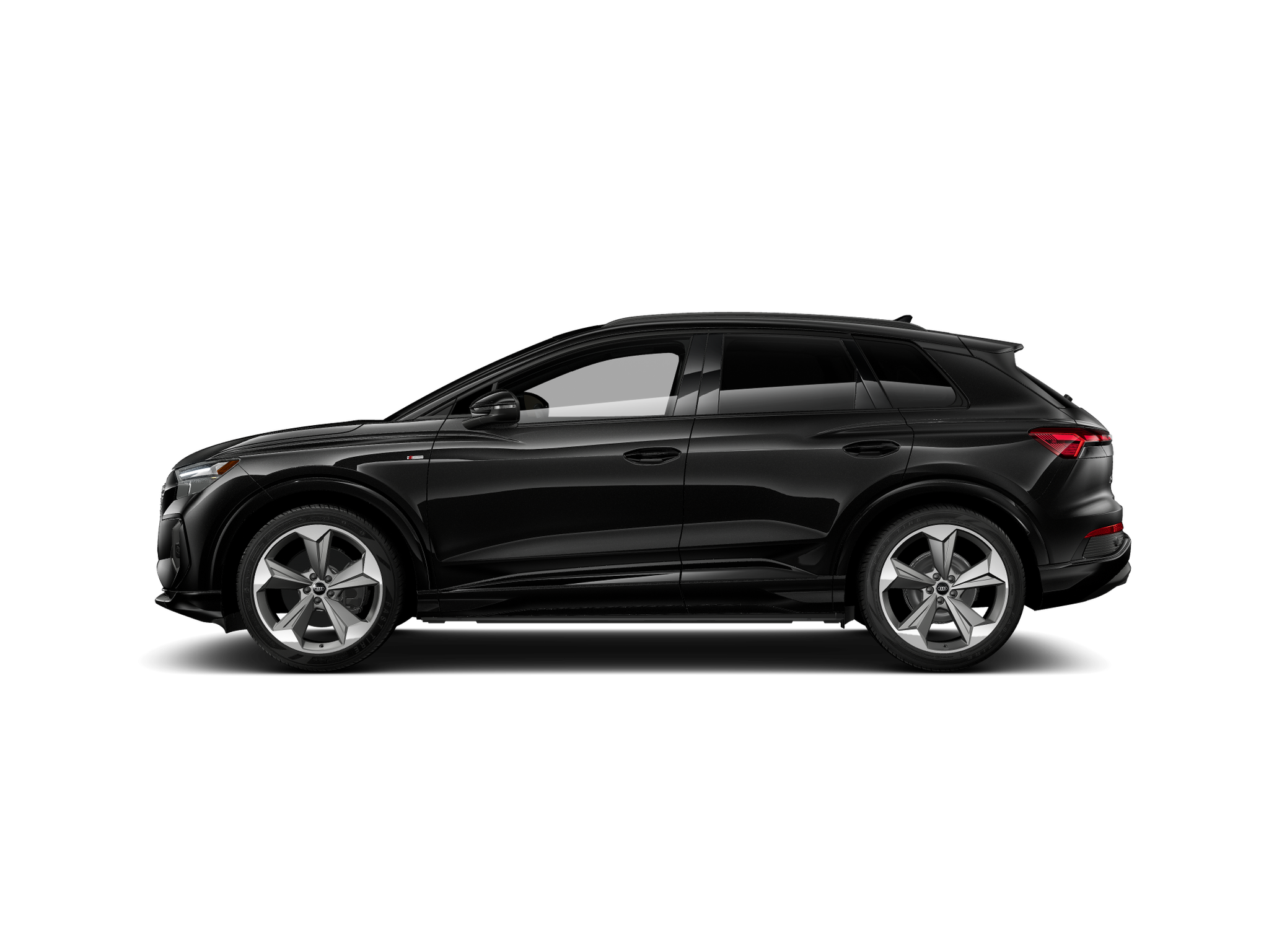 2025 Audi Q4 e-tron
