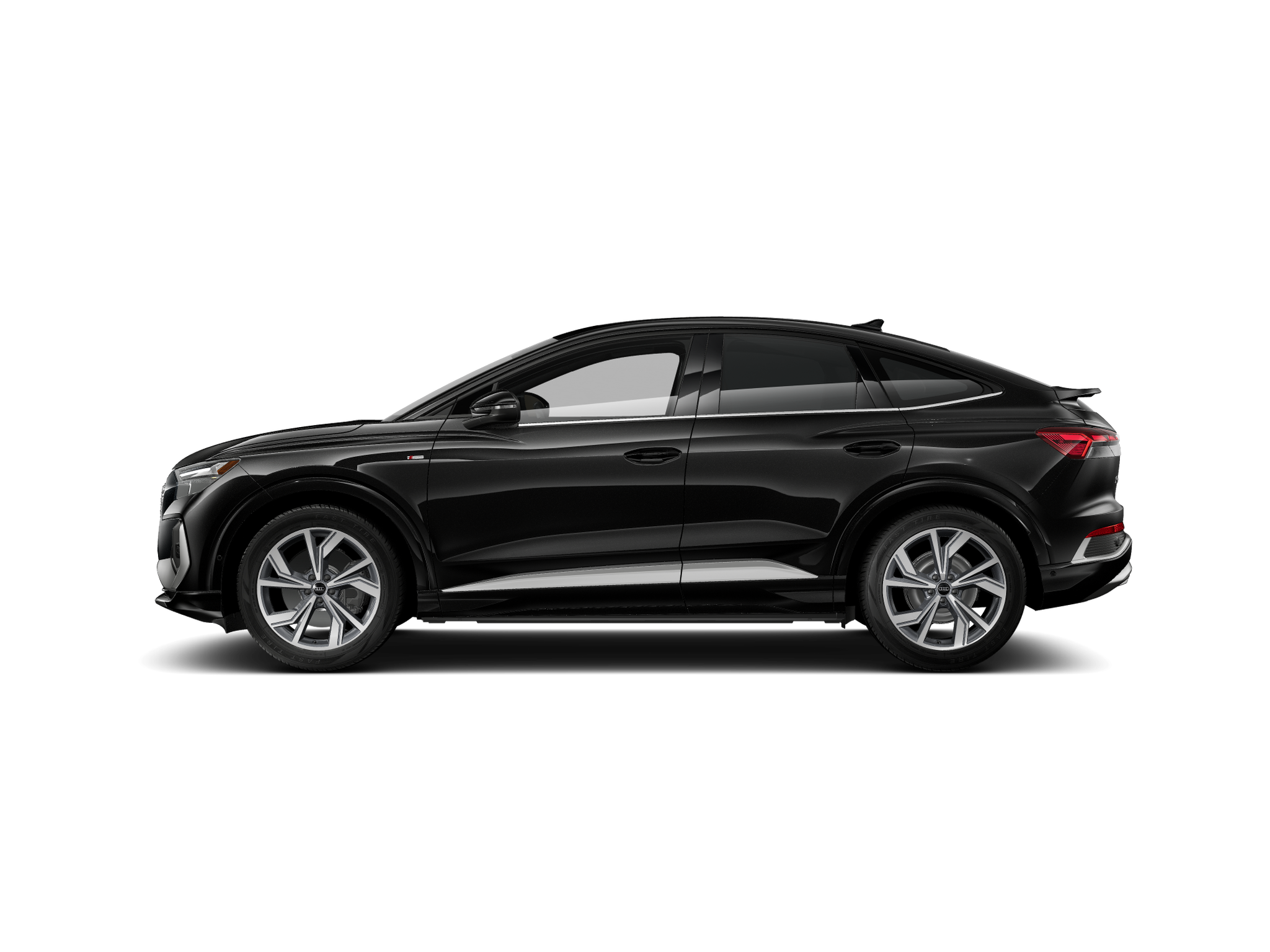 2024 Audi Q4 Sportback e-tron
