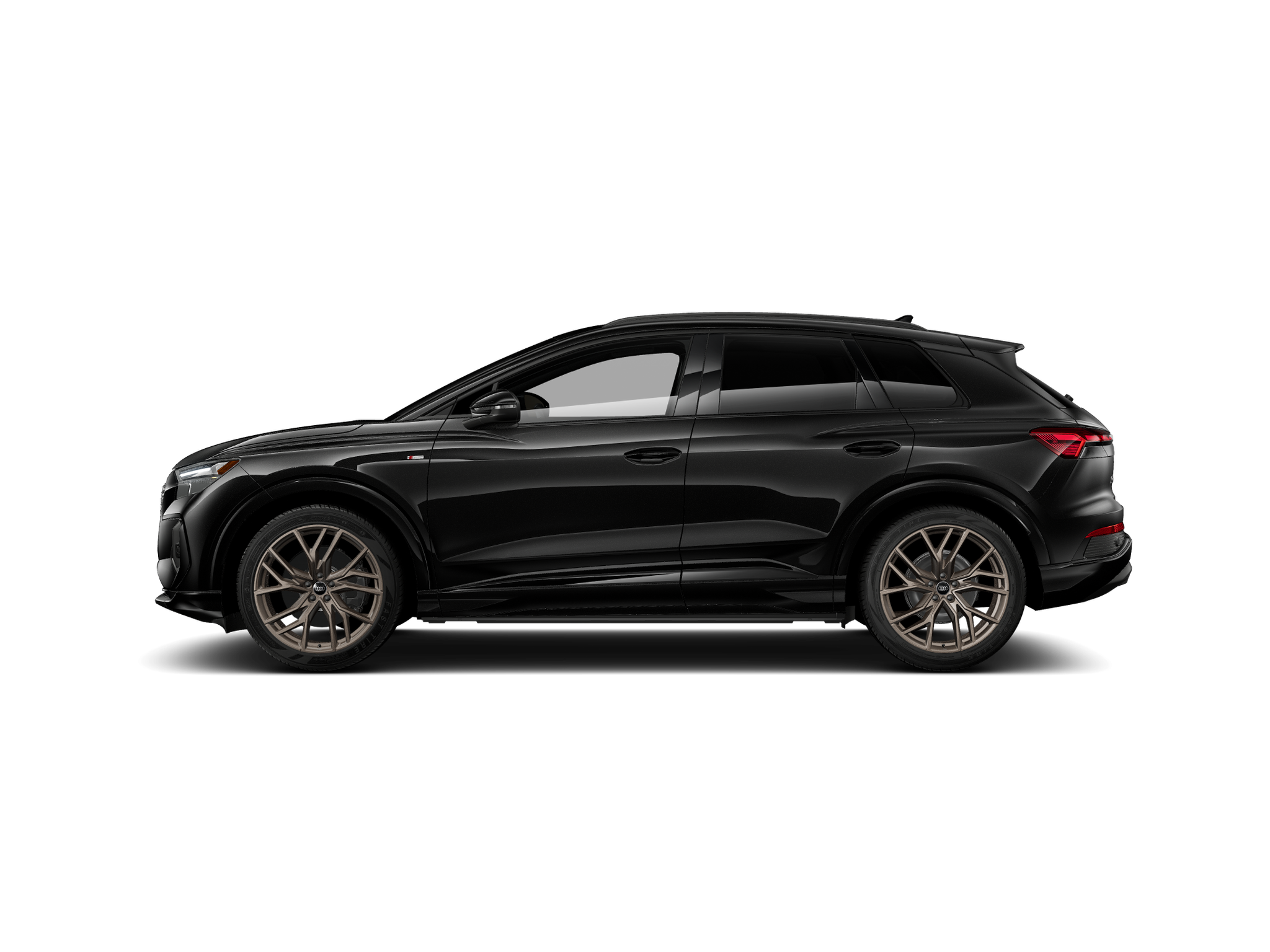 2025 Audi Q4 e-tron