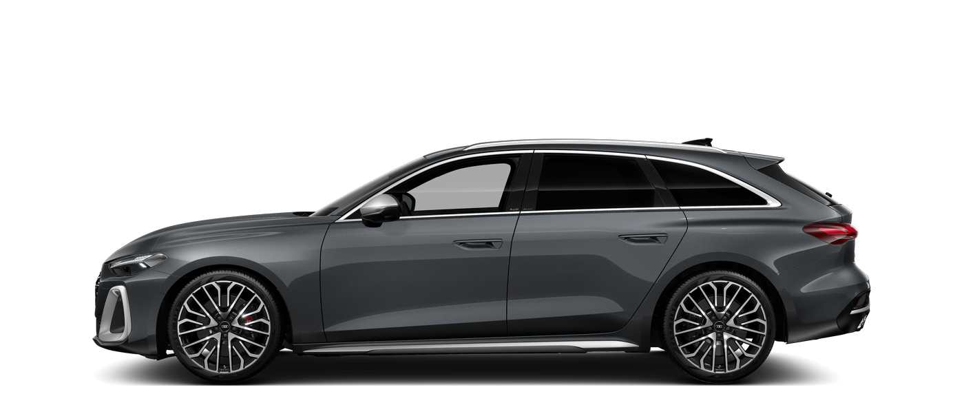 S5 Avant