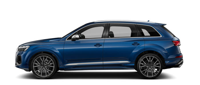 SQ7 SUV