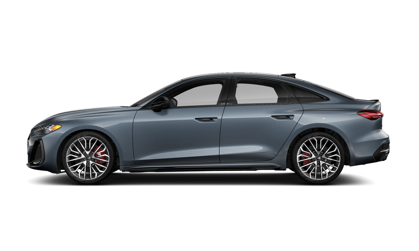 2026 Audi S5