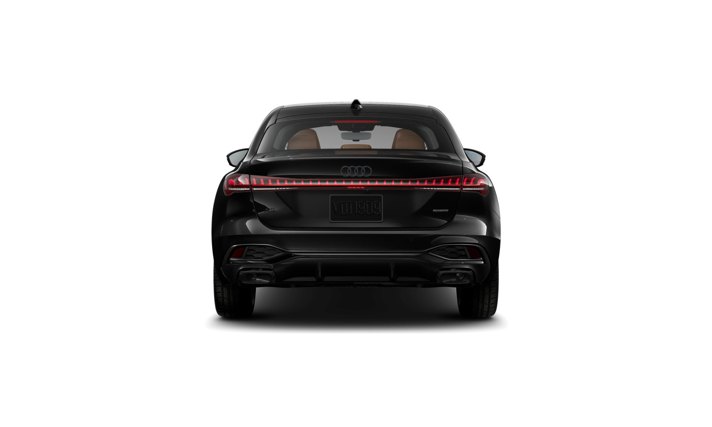 2026 Audi A5 Sedan