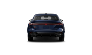 2026 Audi S5 Sedan
