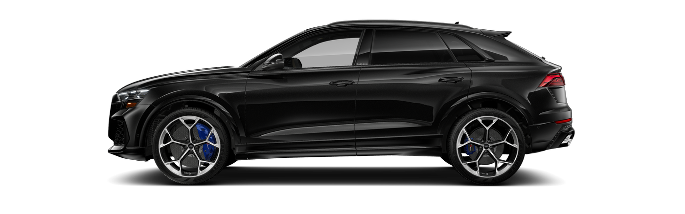 2026 Audi RS Q8 Base - Photo 45