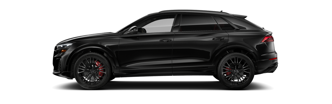 2026 Audi SQ8 Premium Plus - Photo 39