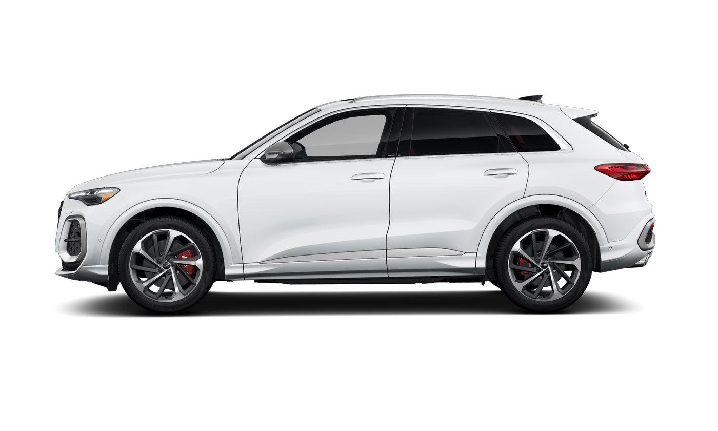 2026 Audi SQ5