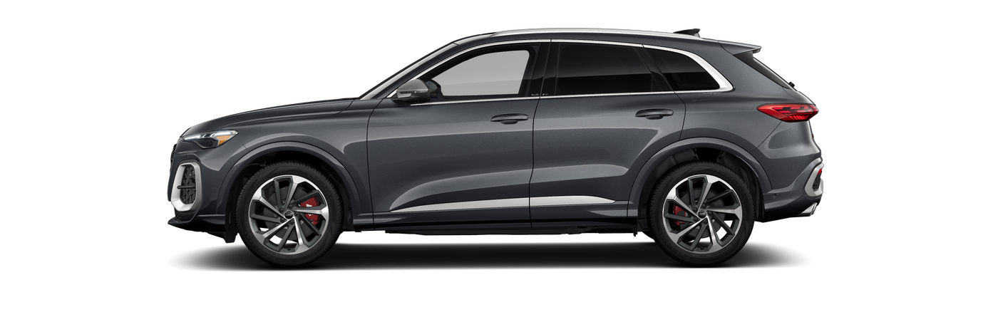 2026 Audi SQ5 Premium Plus - Photo 58