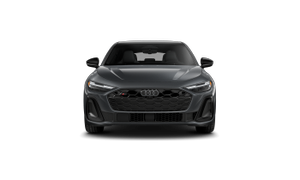 2026 Audi S5 Sedan