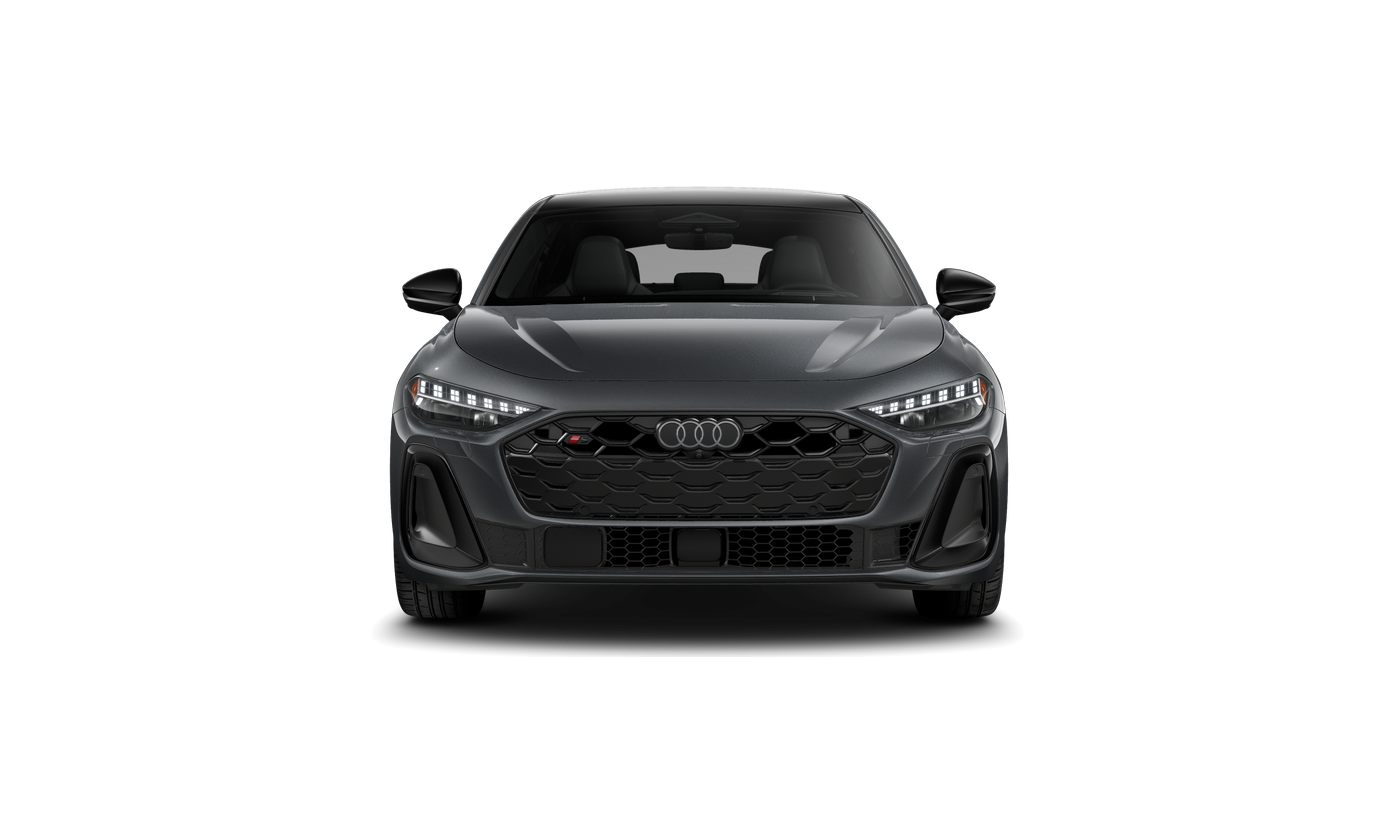 2026 Audi S5