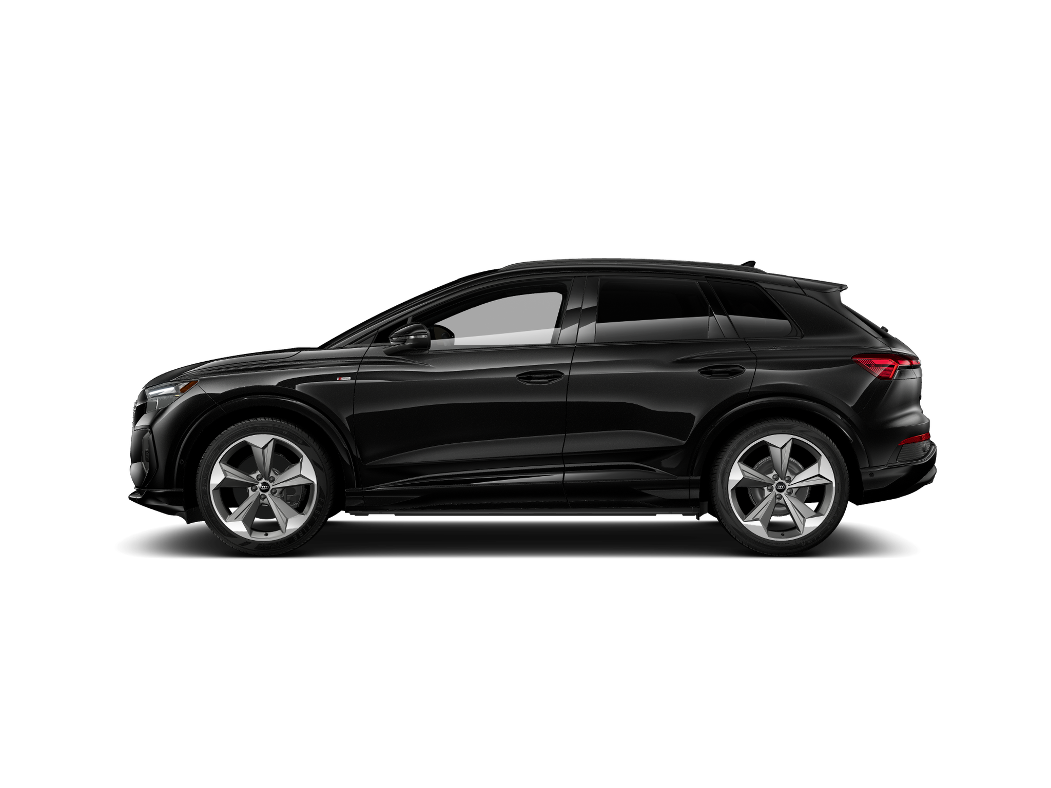 2026 Audi Q4 e-tron