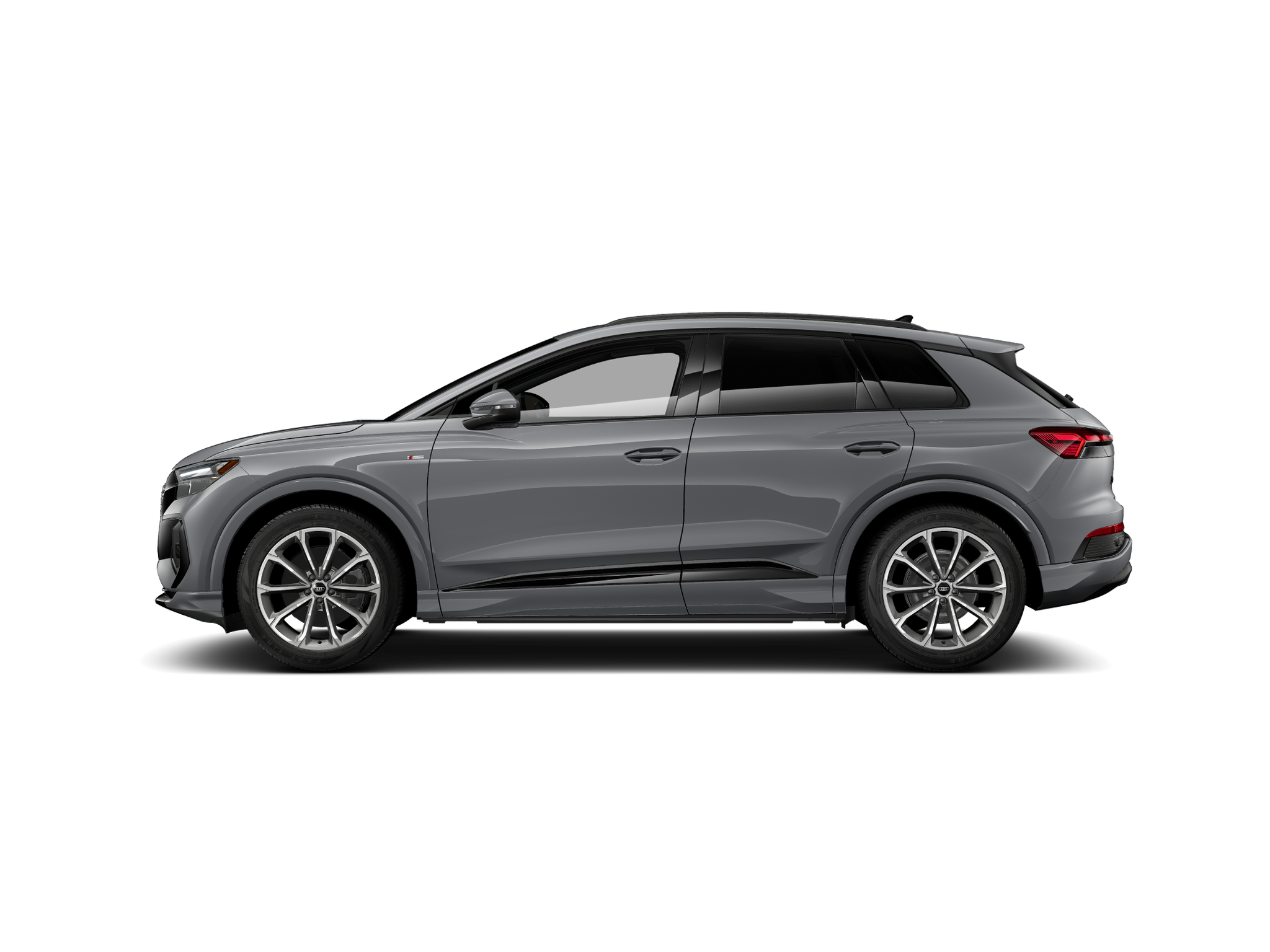 2026 Audi Q4 e-tron
