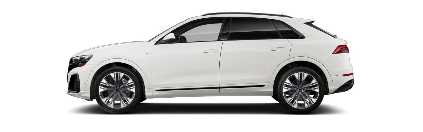 2026 Audi Q8 Premium Plus - Photo 19