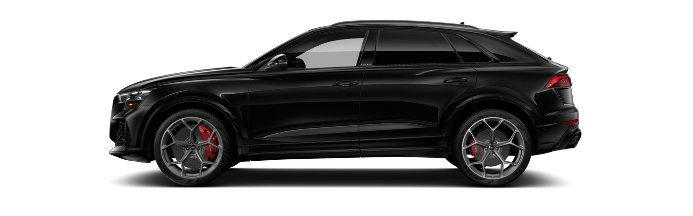 2026 Audi RS Q8 Base - Photo 48