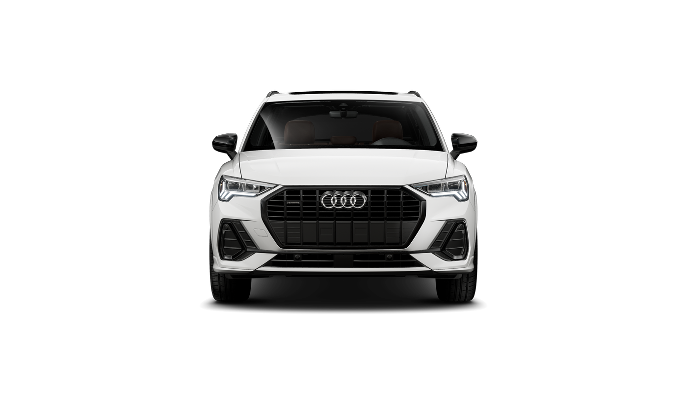 2025 Audi Q3 SUV