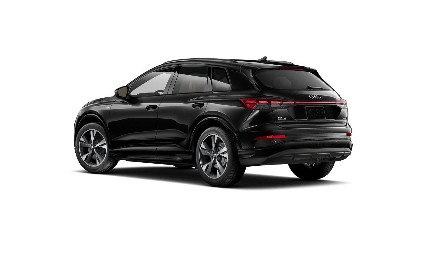 2025 Audi Q4 e-tron Premium - Photo 20