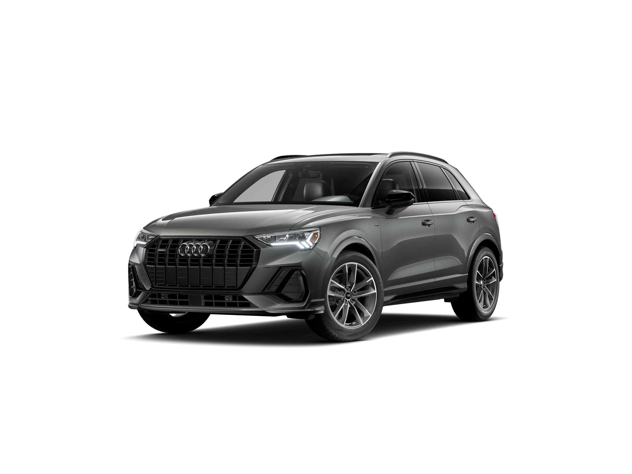 2025 Audi Q3 S Line Premium's photo