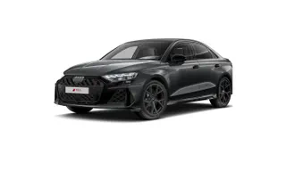Audi RS3 Sedan